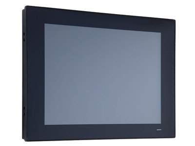 Anewtech Systems - Heavy Industrial Panel PC - PPC Series - Advantech